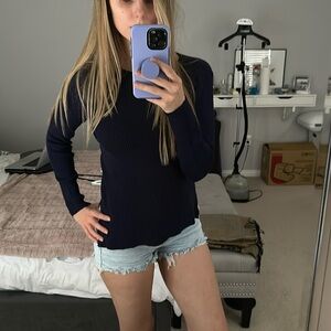 CALVIN KLEIN - CREWNECK